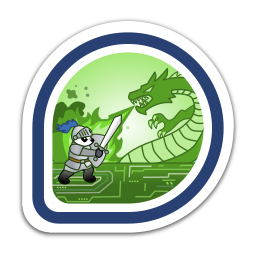 2025-matrix-dragon-slayers icon