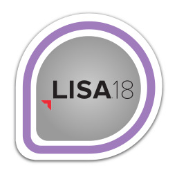 lisa18 icon