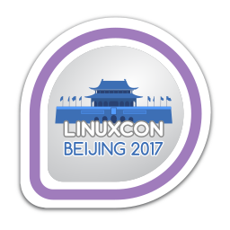 LinuxCon Beijing 2017