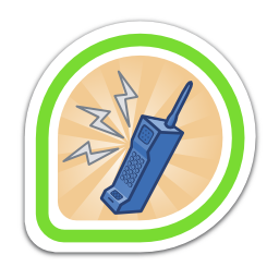 signal-specialist-upstream-release-monitoring-ii icon