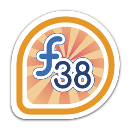 Fedora 38 Change Accepted