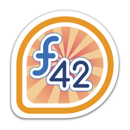 fedora-42-change-accepted icon