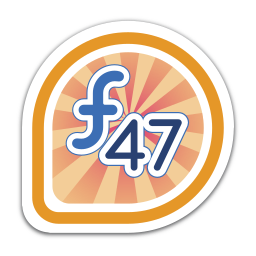 fedora-47-change-accepted icon