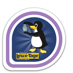 Chemnitzer Linux-Tage Attendee