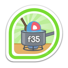 Fedora 35 CoreOS Test Day