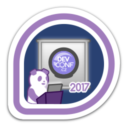 DevConf 2017 Speaker