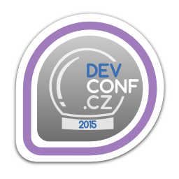 DevConf 2015 Attendee