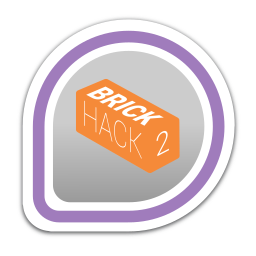 BrickHack 2016与会者