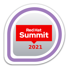 Red Hat Summit 2021