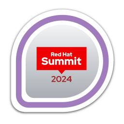 Red Hat Summit 2024