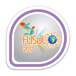 FLISOL 2017 Attendee