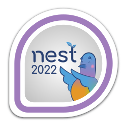 Nest with Fedora 2022 Attendee