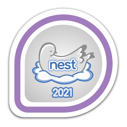 Nest Attendee 2021