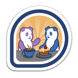 new-day-new-cake icon