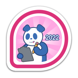 community-survey-taker-2022 icon